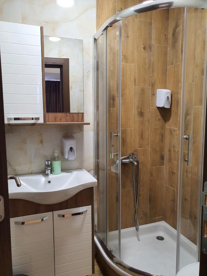 Apartmani Mali Vikend เบลเกรด ภายนอก รูปภาพ