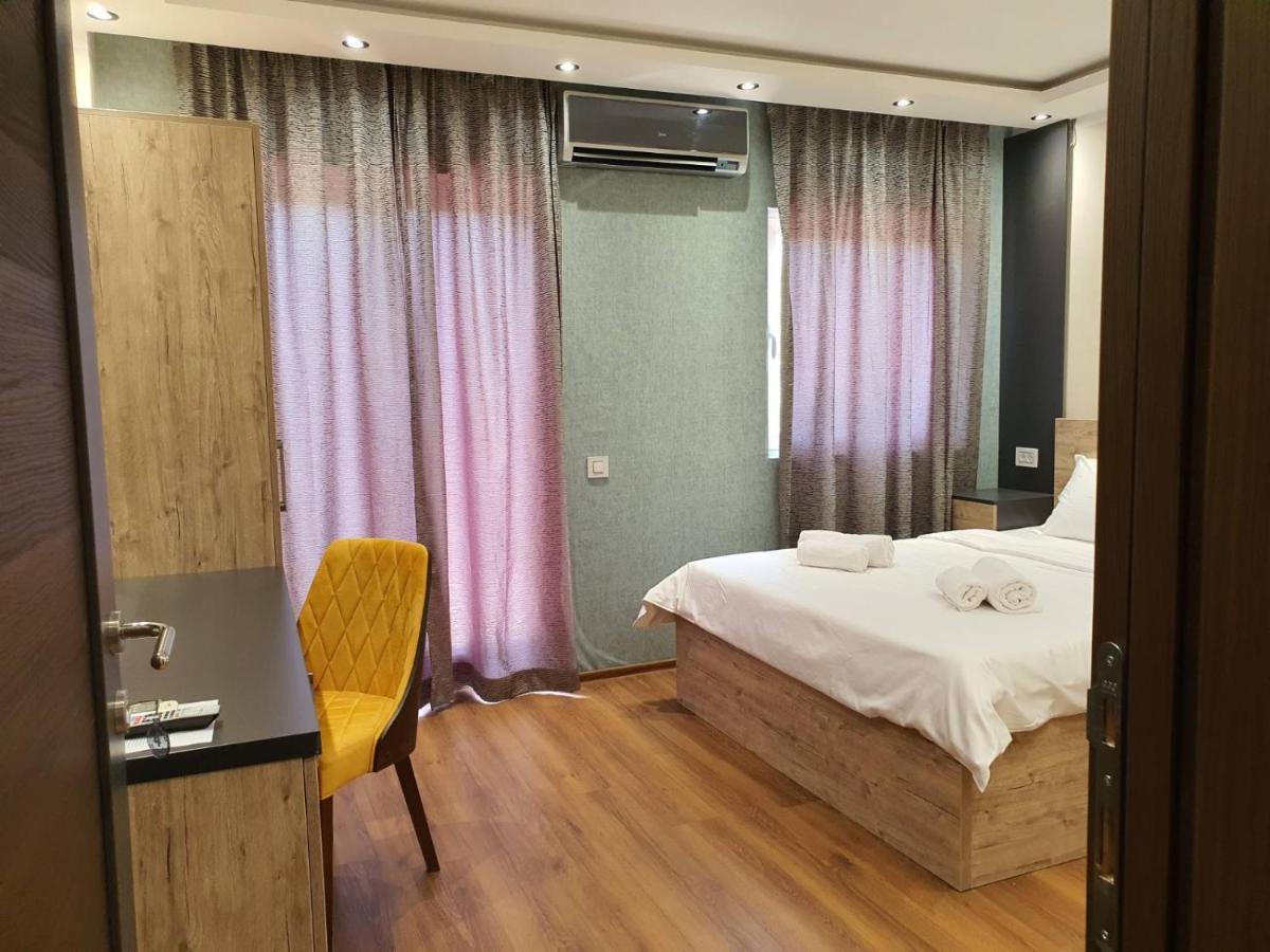 Apartmani Mali Vikend เบลเกรด ภายนอก รูปภาพ